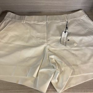 NWT Lane Bryant Modernist Collection Lena Short 22